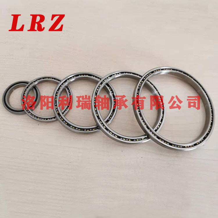 薄壁軸承 薄壁軸承